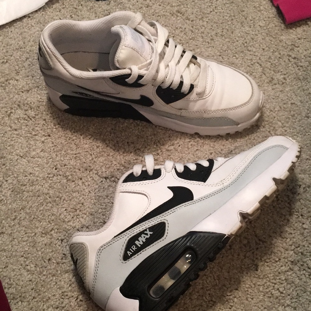 air max nikes